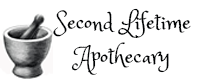 (image for) Second Lifetime Apothecary